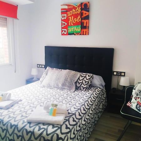Apartamento Gijon Los Campos Exterior photo