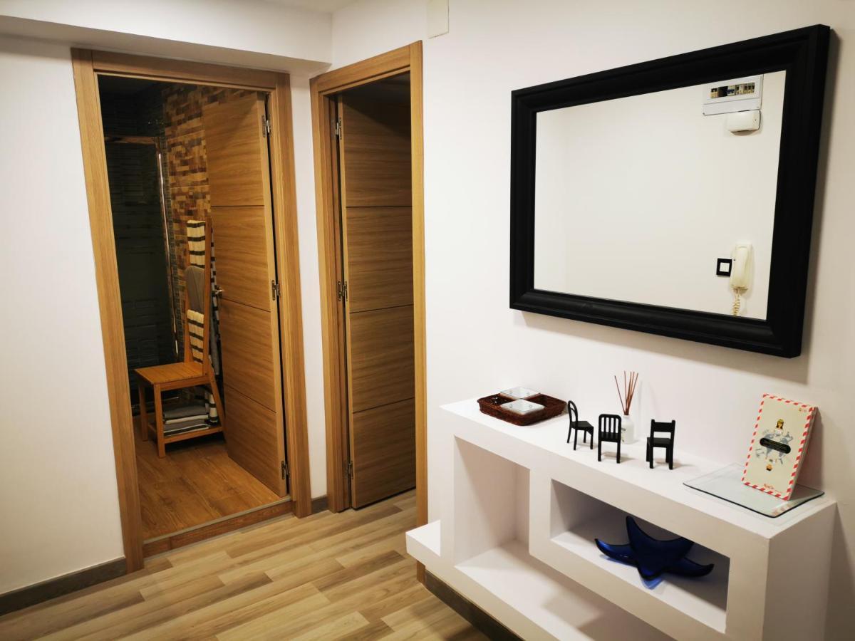 Apartamento Gijon Los Campos Exterior photo