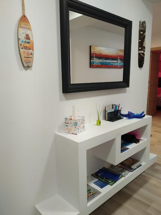 Apartamento Gijon Los Campos Exterior photo